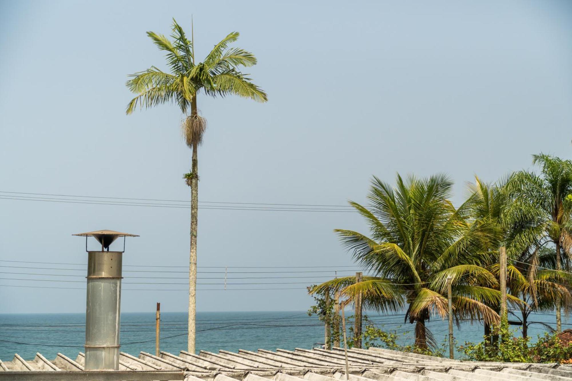 Refugio Da Enseada - Suites Ubatuba Exterior foto